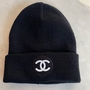 CC Beanie